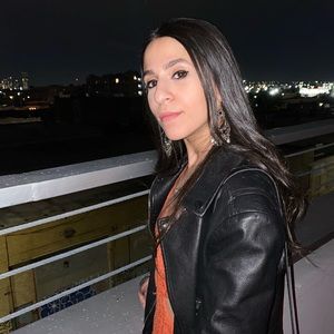 Meet your Posher, Liz